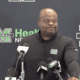 Marshall HC Charles Huff